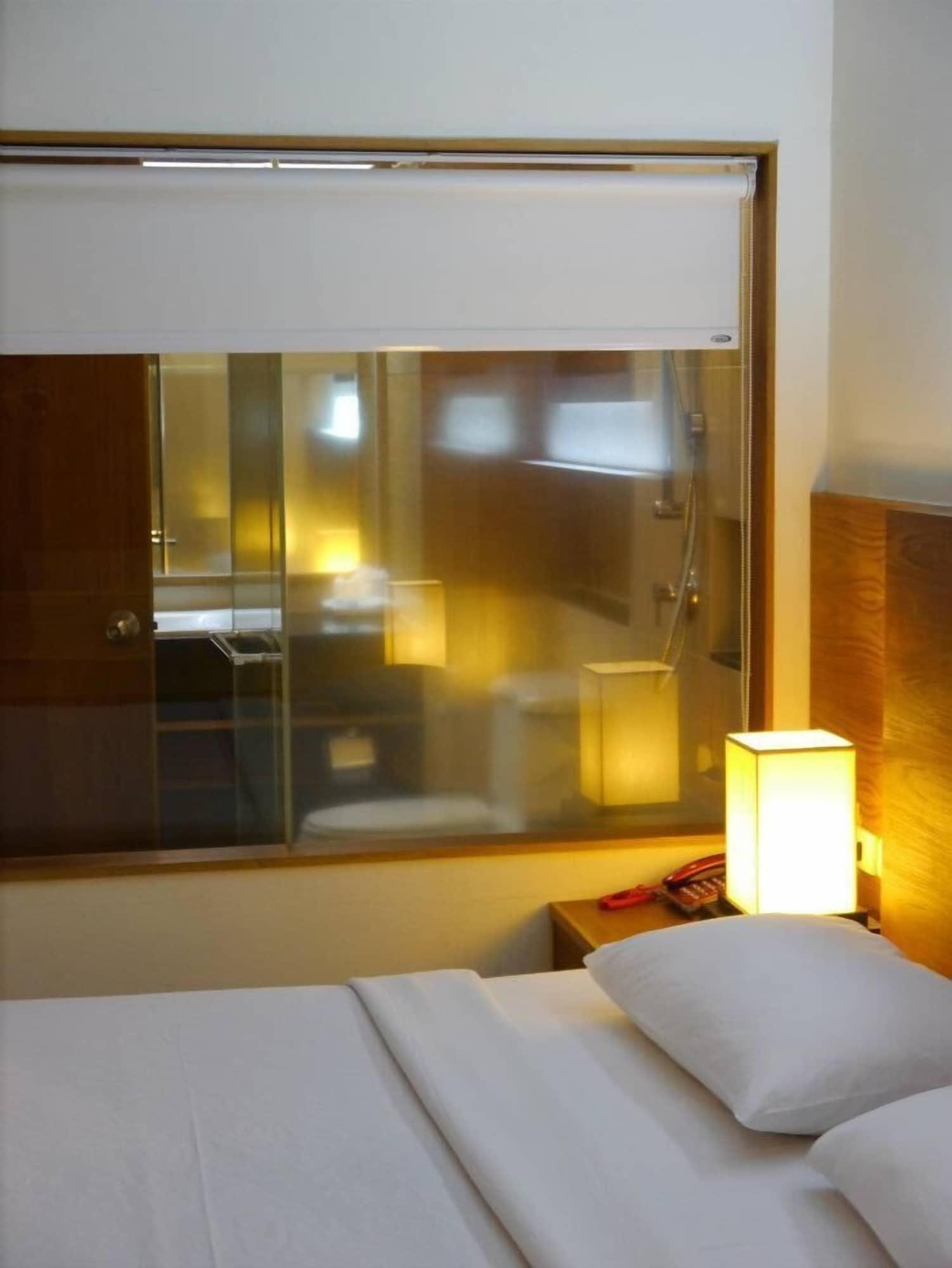 Baan Saikao Plaza Hotel & Service Apartment Koh Chang Eksteriør bilde