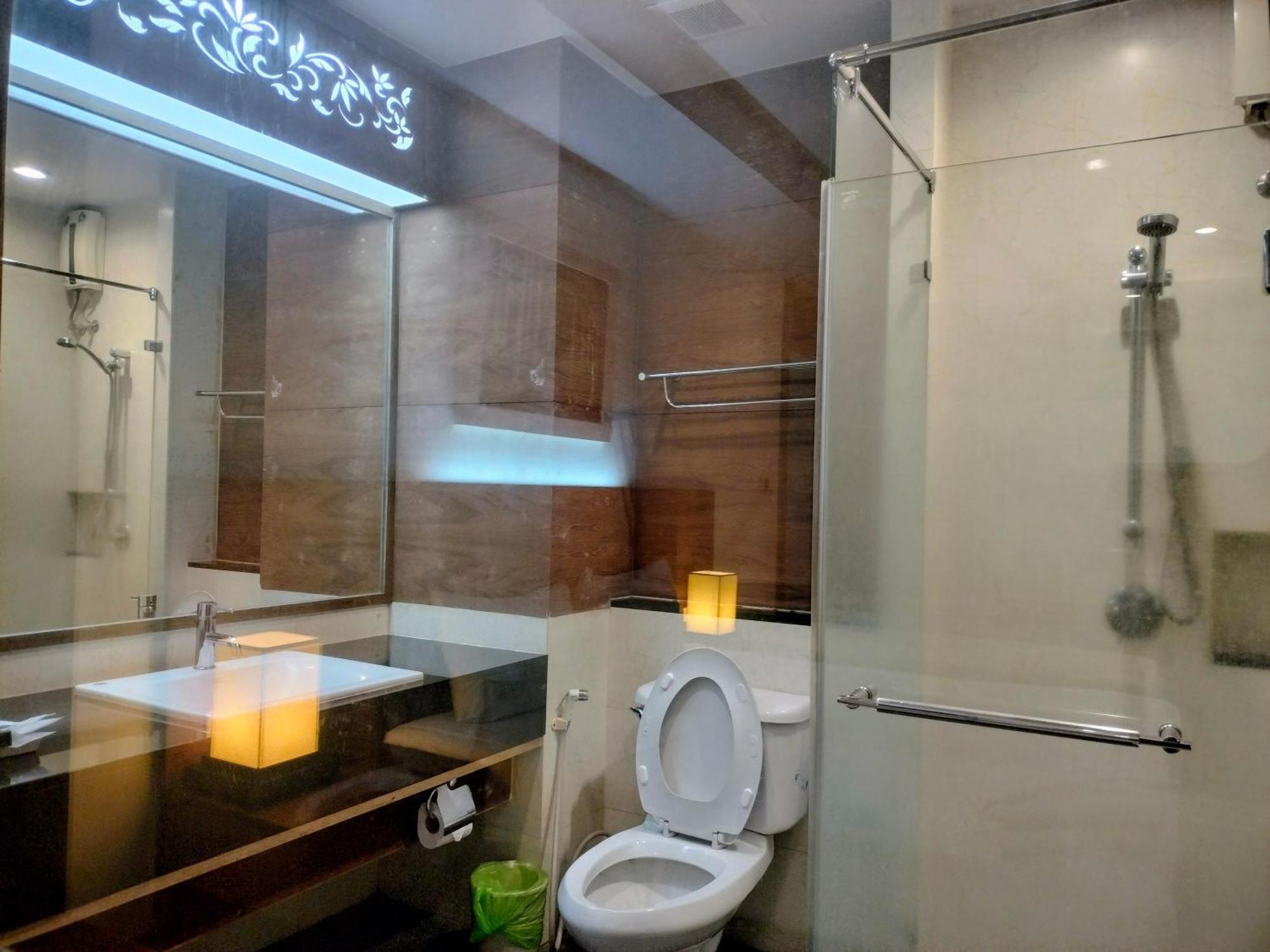 Baan Saikao Plaza Hotel & Service Apartment Koh Chang Eksteriør bilde